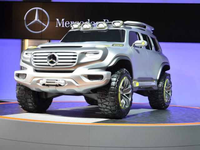 mercedes-benz glb pic #129819