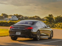 S550 Coupe photo #130836