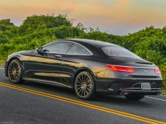 S550 Coupe photo #130839