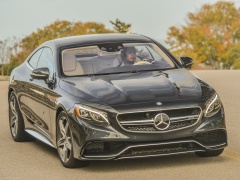S550 Coupe photo #130846
