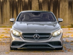 mercedes-benz s63 amg pic #130885