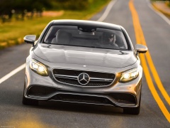 mercedes-benz s63 amg pic #130886