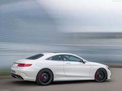 mercedes-benz s63 amg pic #130890
