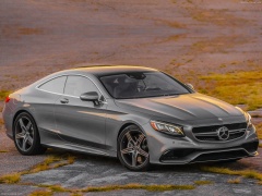 mercedes-benz s63 amg pic #130902