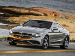 mercedes-benz s63 amg pic #130908