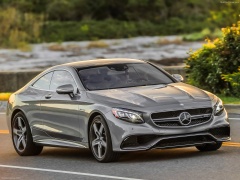 mercedes-benz s63 amg pic #130913