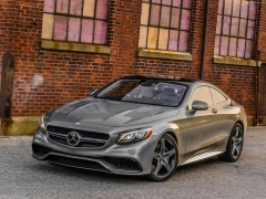 mercedes-benz s63 amg pic #130914