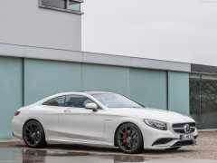 mercedes-benz s63 amg pic #130915