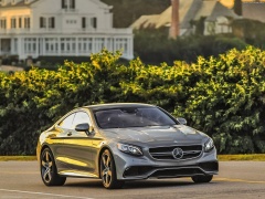mercedes-benz s63 amg pic #130917