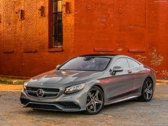 mercedes-benz s63 amg pic #130923