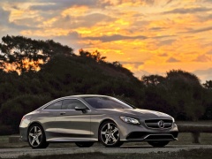 mercedes-benz s63 amg pic #130924