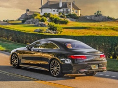 mercedes-benz s63 amg pic #130944