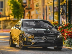 mercedes-benz s63 amg pic #130950