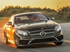 mercedes-benz s63 amg pic #130951
