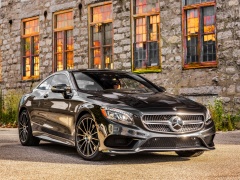mercedes-benz s63 amg pic #130969