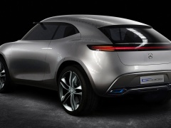 mercedes-benz vision g-code suc pic #132224