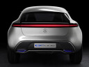 Mercedes-Benz Vision G-Code SUC
