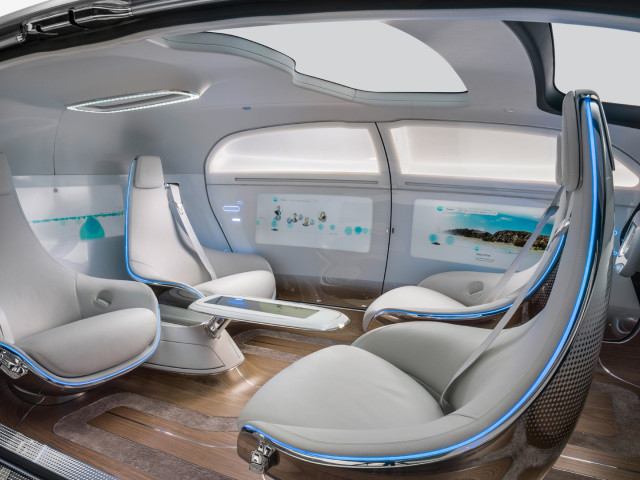 mercedes-benz f 015 luxury pic #135212