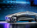Mercedes-Benz F 015 Luxury