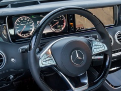 mercedes-benz s65 amg coupe pic #136325