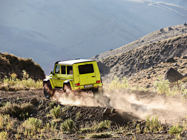 mercedes-benz g500 pic #137127