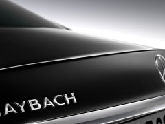 Mercedes-Maybach photo #137459