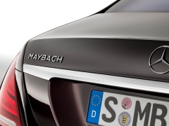 Mercedes-Maybach photo #137461