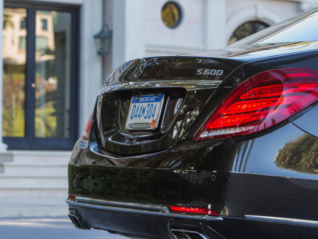 mercedes-benz mercedes-maybach pic #137485