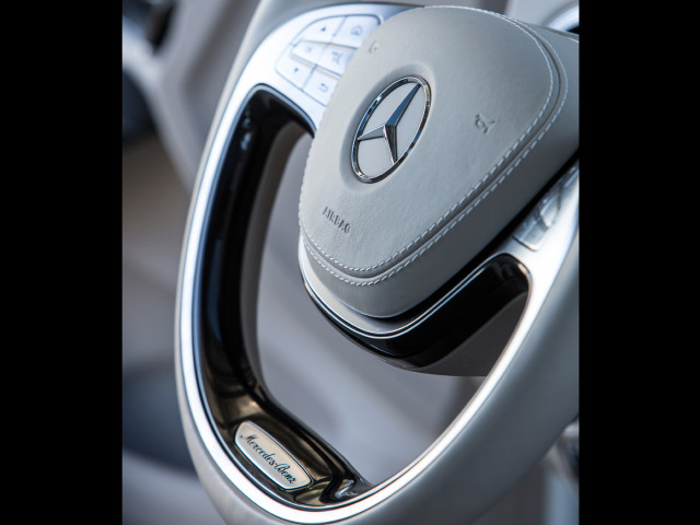 mercedes-benz mercedes-maybach pic #137503