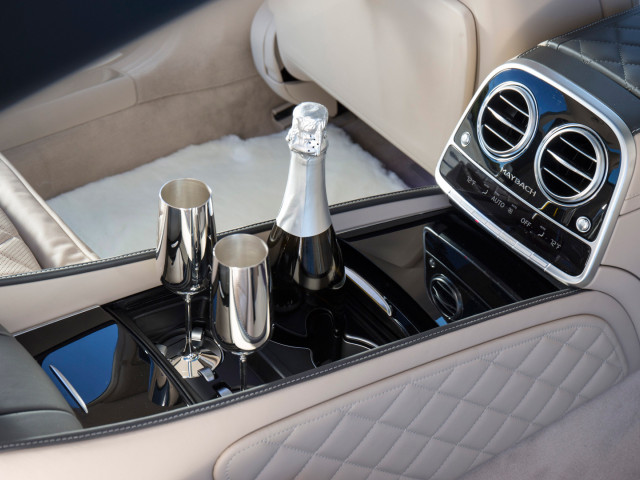 mercedes-benz mercedes-maybach pic #137513