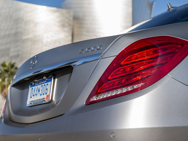 mercedes-benz mercedes-maybach pic #137576