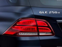 mercedes-benz gle coupe pic #138708