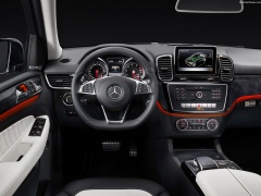 mercedes-benz gle coupe pic #138720