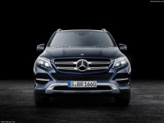 mercedes-benz gle coupe pic #138722
