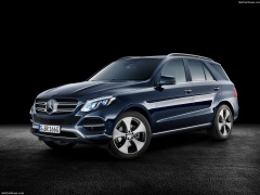 mercedes-benz gle coupe pic #138725
