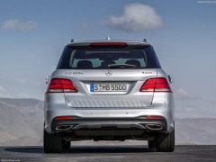 mercedes-benz gle coupe pic #138727