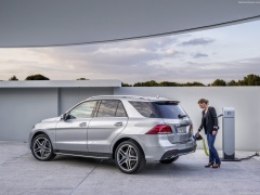 mercedes-benz gle coupe pic #138729