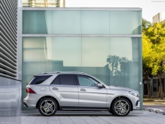 mercedes-benz gle coupe pic #138735