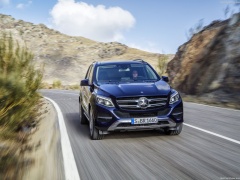 mercedes-benz gle coupe pic #138737
