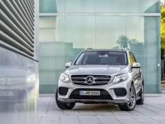 mercedes-benz gle coupe pic #138747