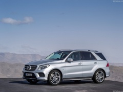 mercedes-benz gle coupe pic #138748