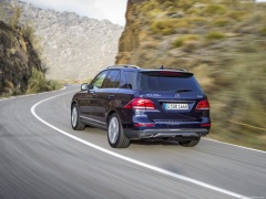 mercedes-benz gle coupe pic #138753
