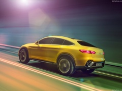 mercedes-benz glc coupe pic #139892
