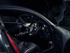 AMG GT S UK-Version photo #140979