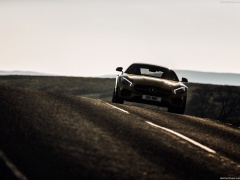 AMG GT S UK-Version photo #140989