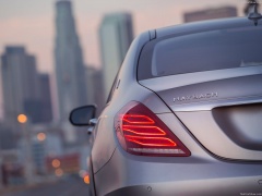 mercedes-benz s-class maybach pic #141653