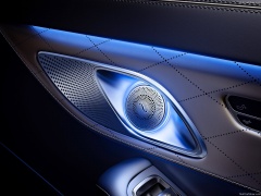 mercedes-benz s-class maybach pic #141665