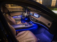 mercedes-benz s-class maybach pic #141698