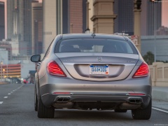 mercedes-benz s-class maybach pic #141707