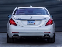 mercedes-benz s-class maybach pic #141708